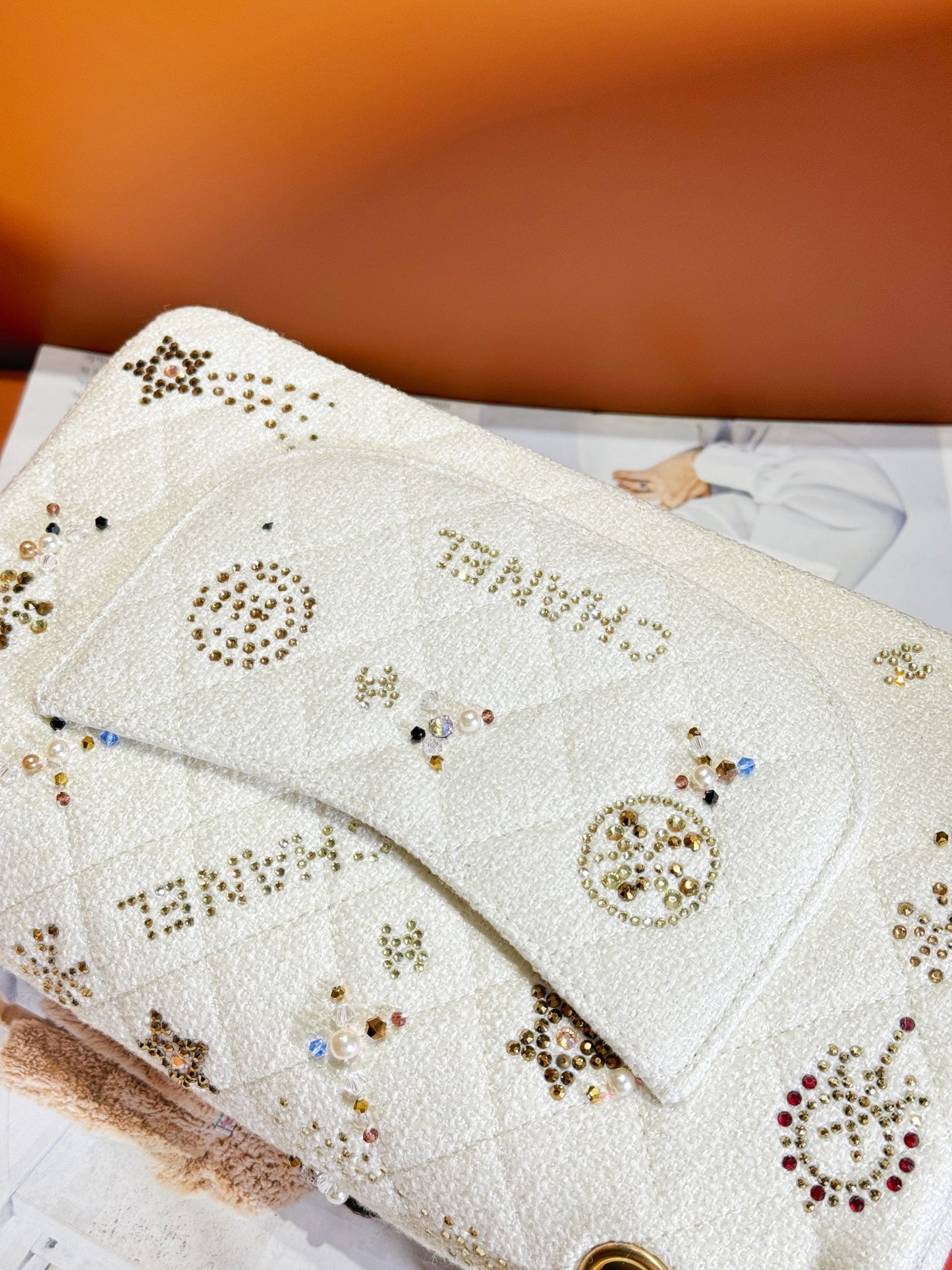 Shoulder Bag