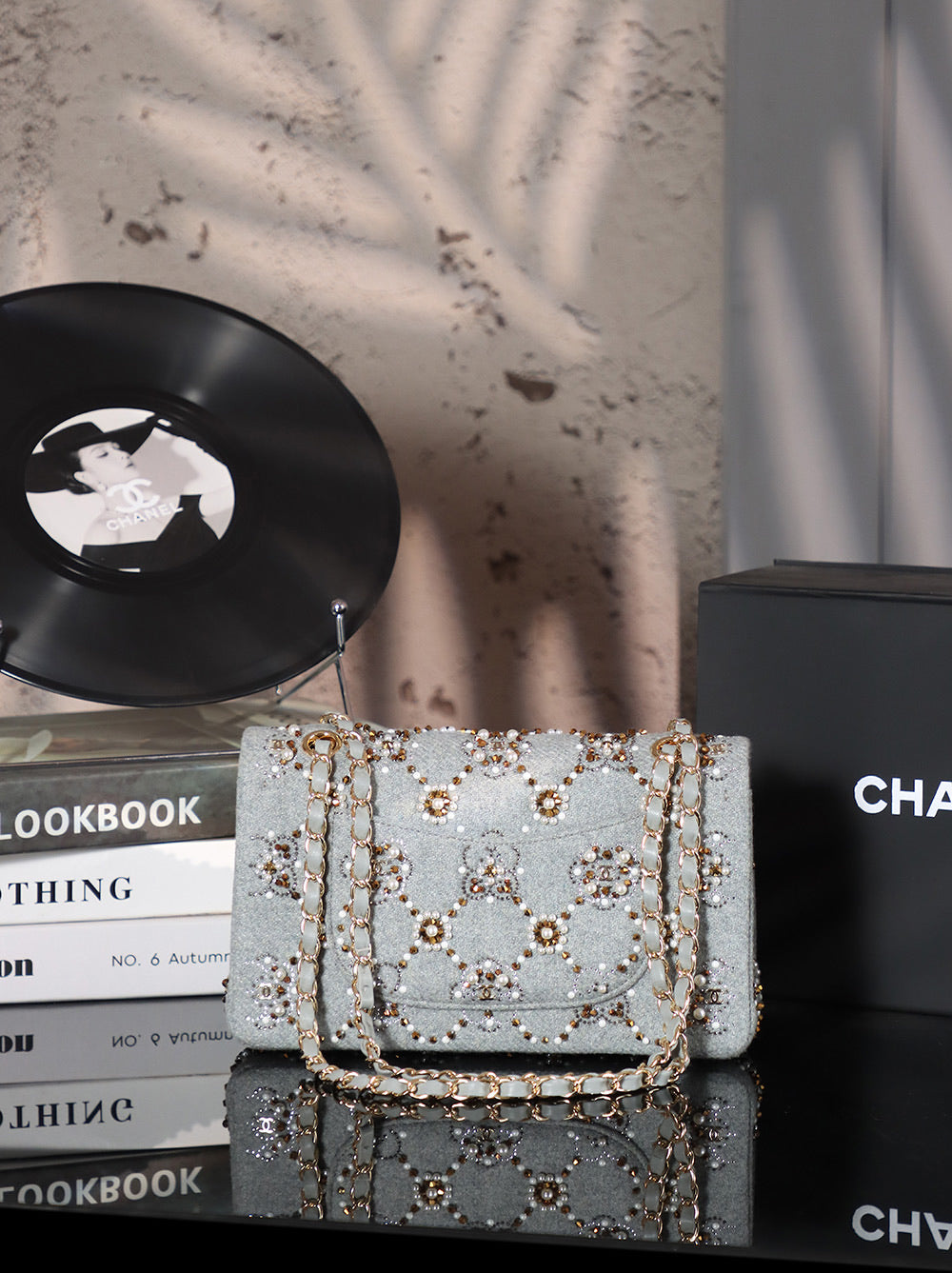 Shoulder Bag