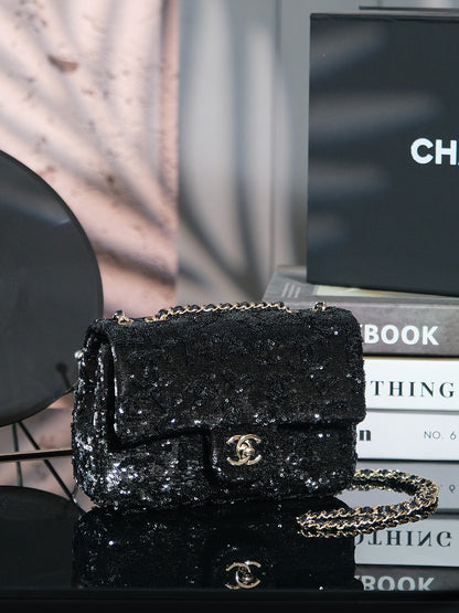 Shoulder Bag