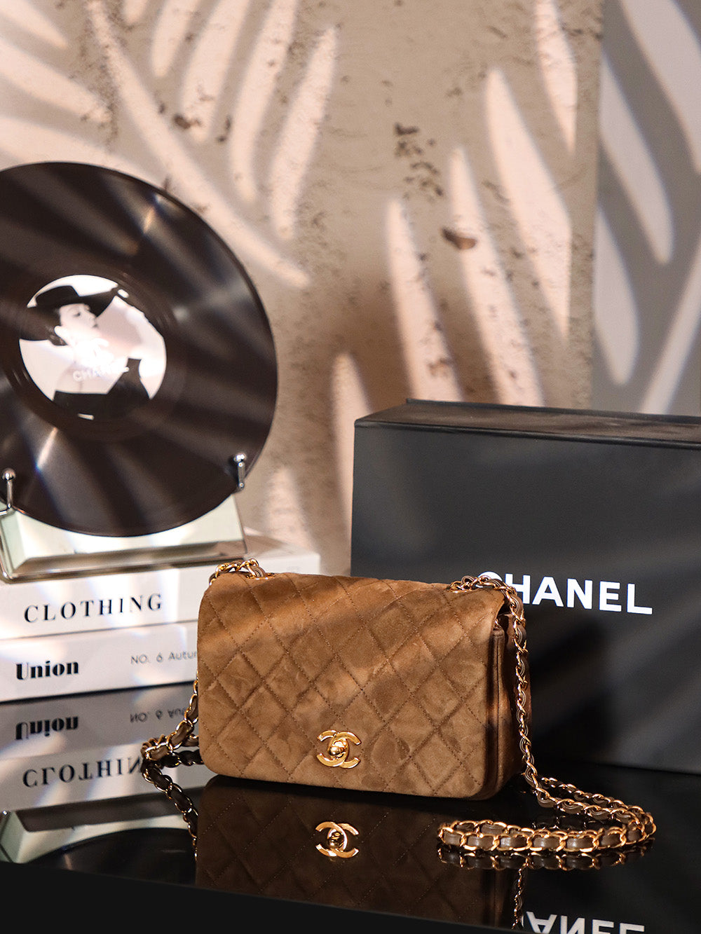 Shoulder Bag