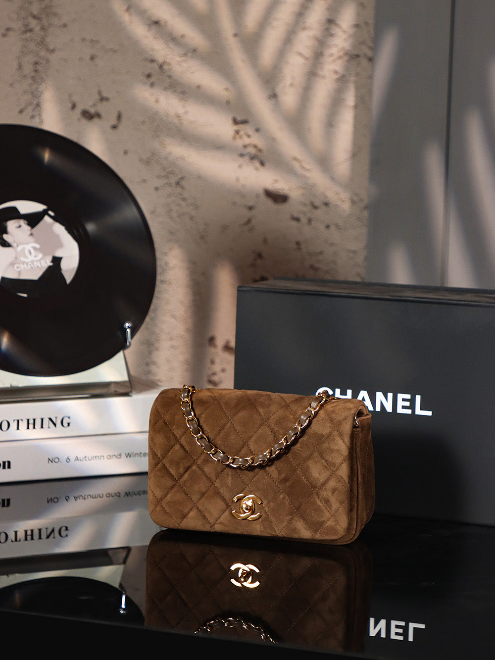 Shoulder Bag