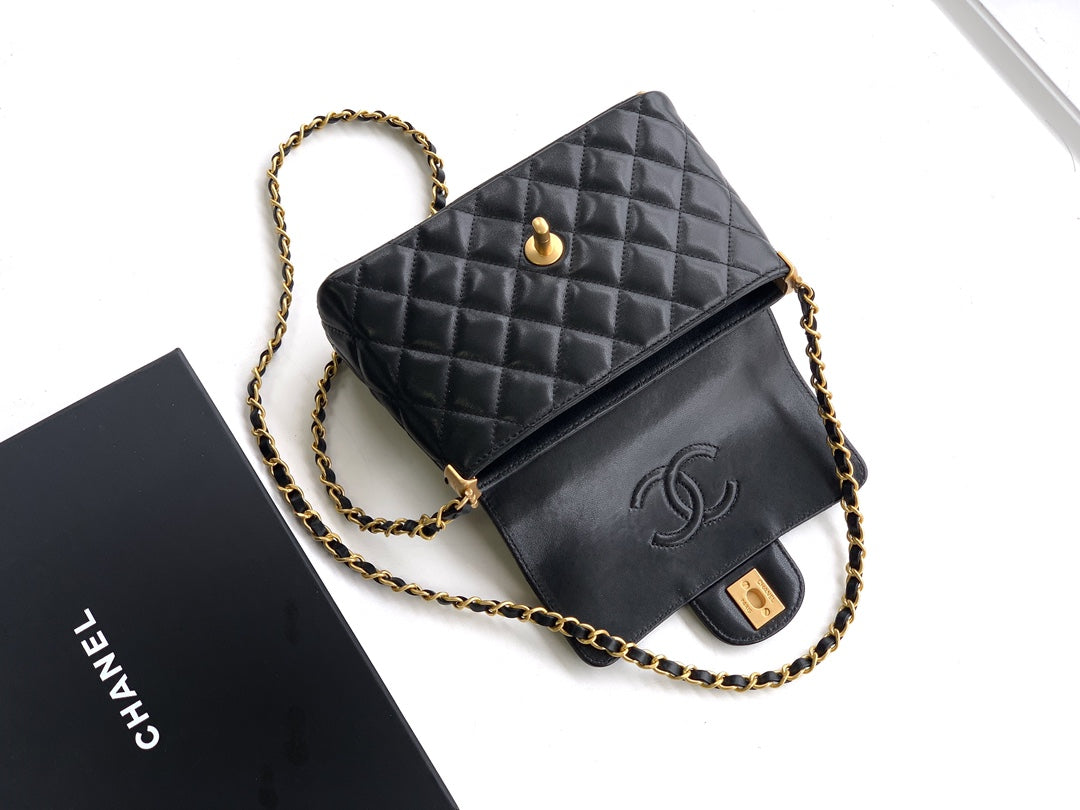 Shoulder Bag