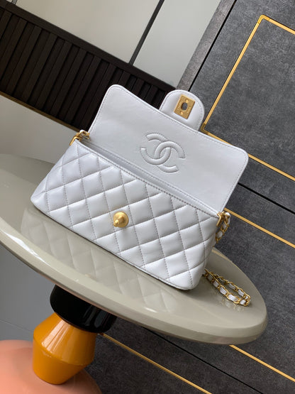 Shoulder Bag