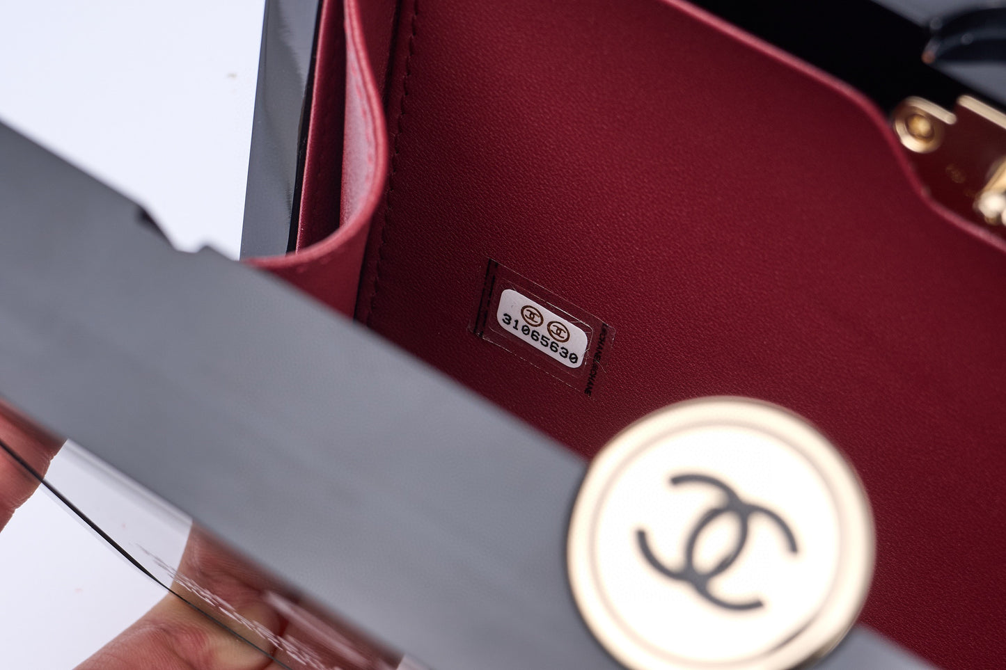 Shoulder Bag