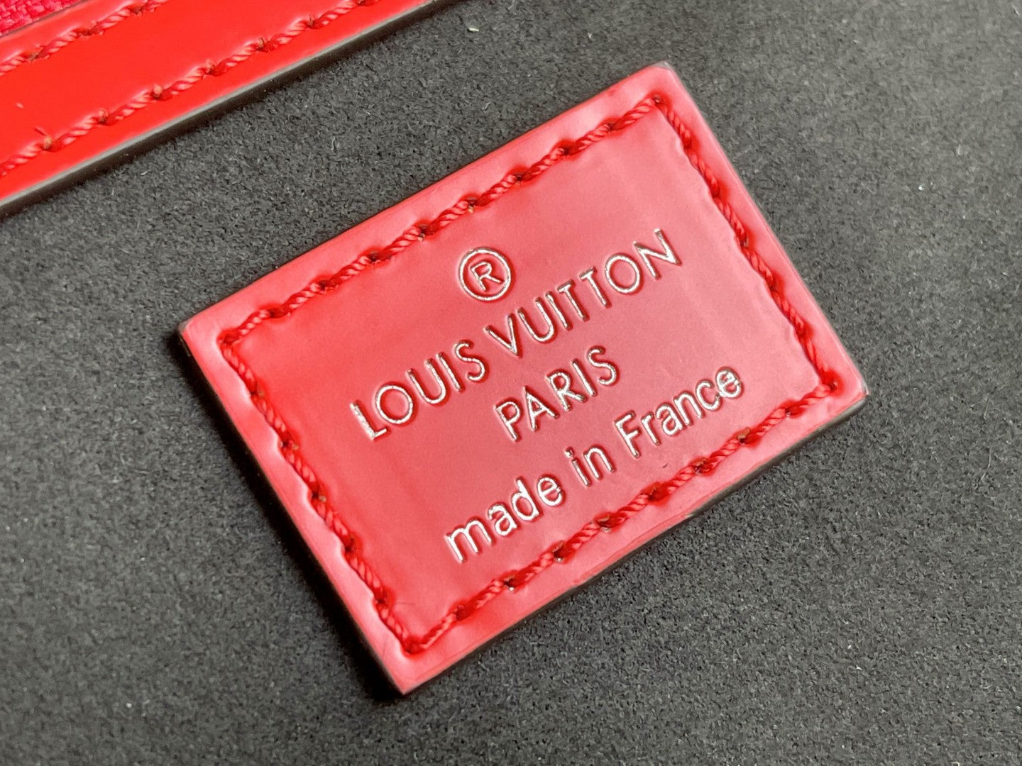 Collaborative Travel bag