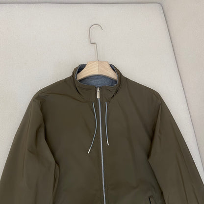 Reversible Jackets