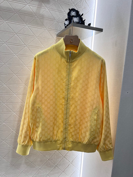 Jackets+Casual pants