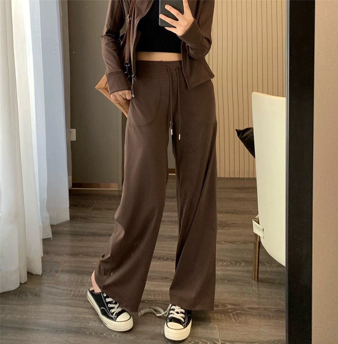 Casual Pants