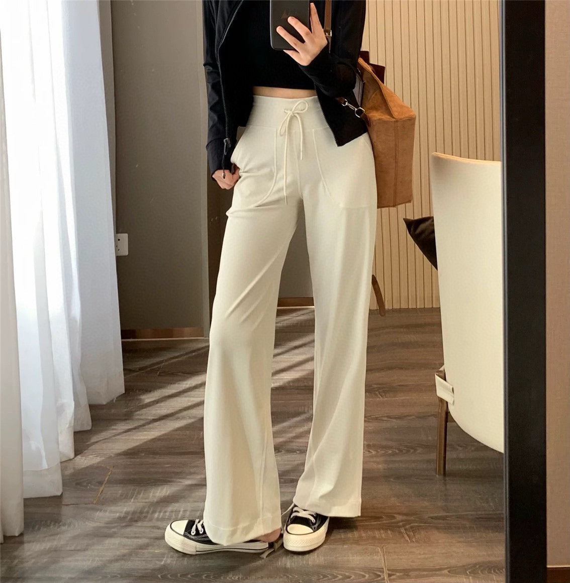 Casual Pants