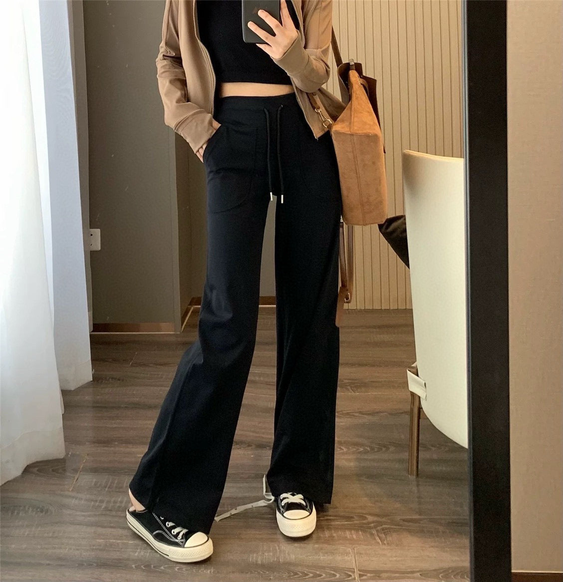 Casual Pants