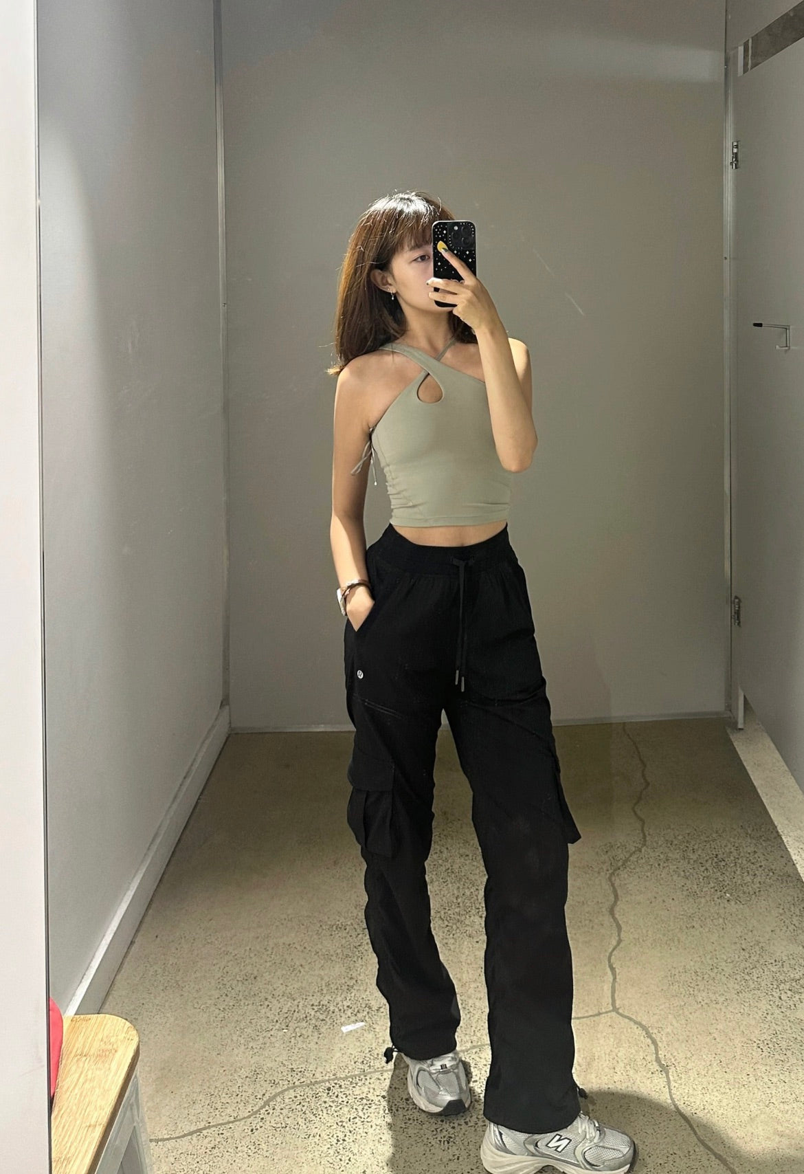 Casual Pants