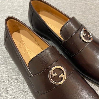 Leather Shoes