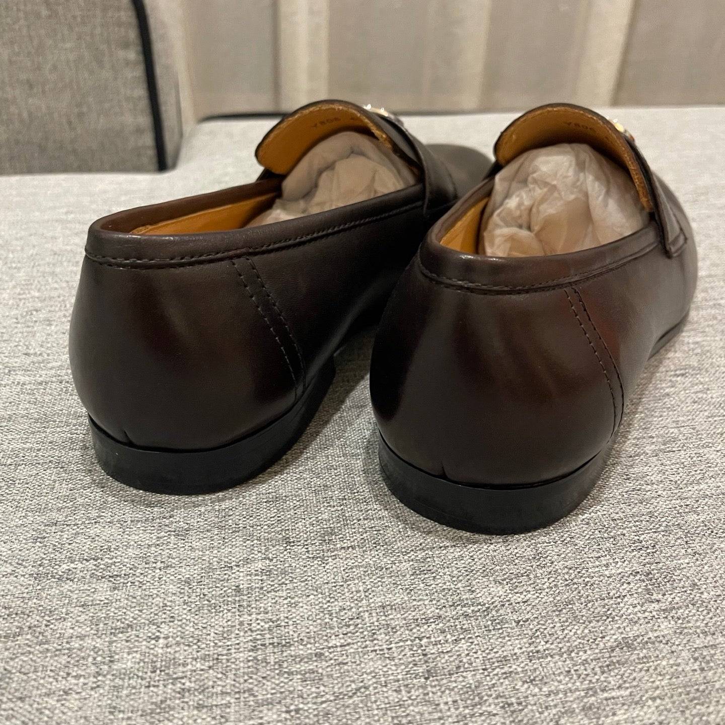 Leather Shoes