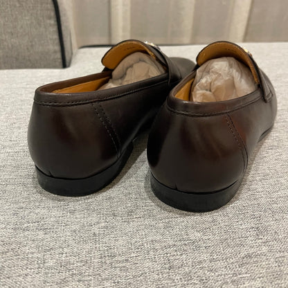 Leather Shoes