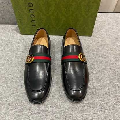 Leather Shoes