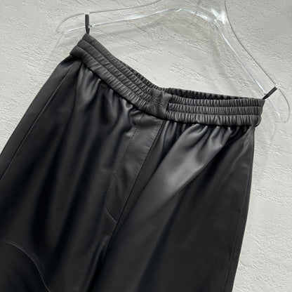 Leather Pant
