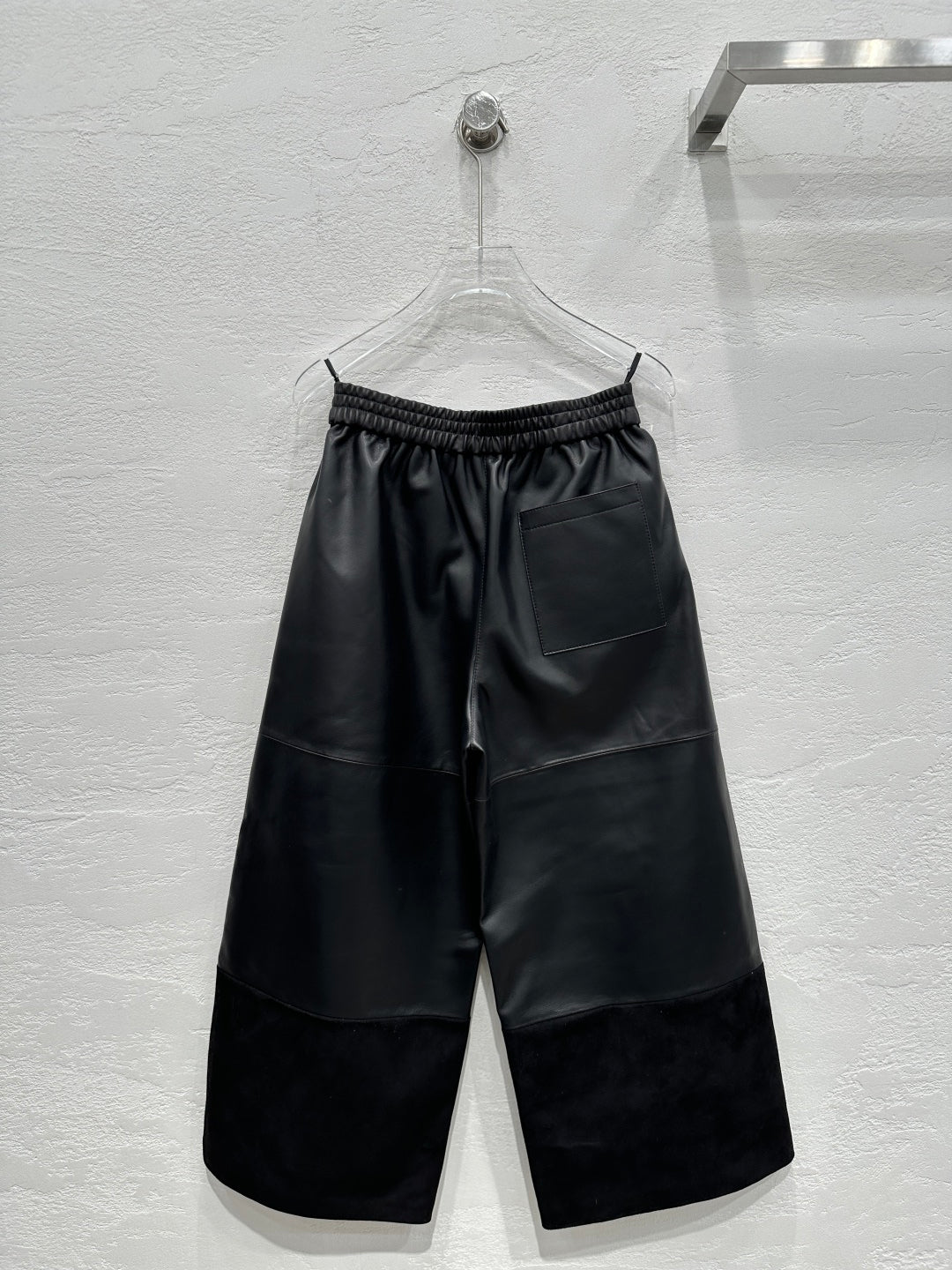 Leather Pant