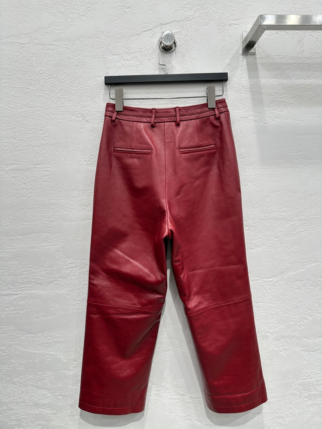 Leather Pant