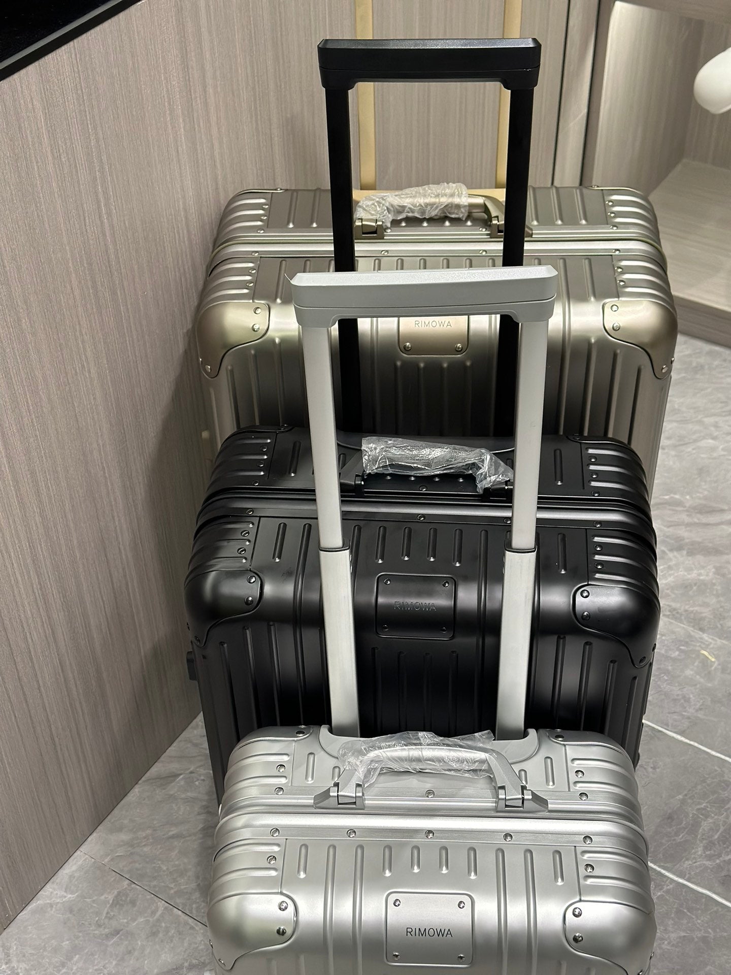 Suitcase