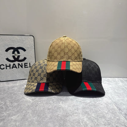 Baseball cap
