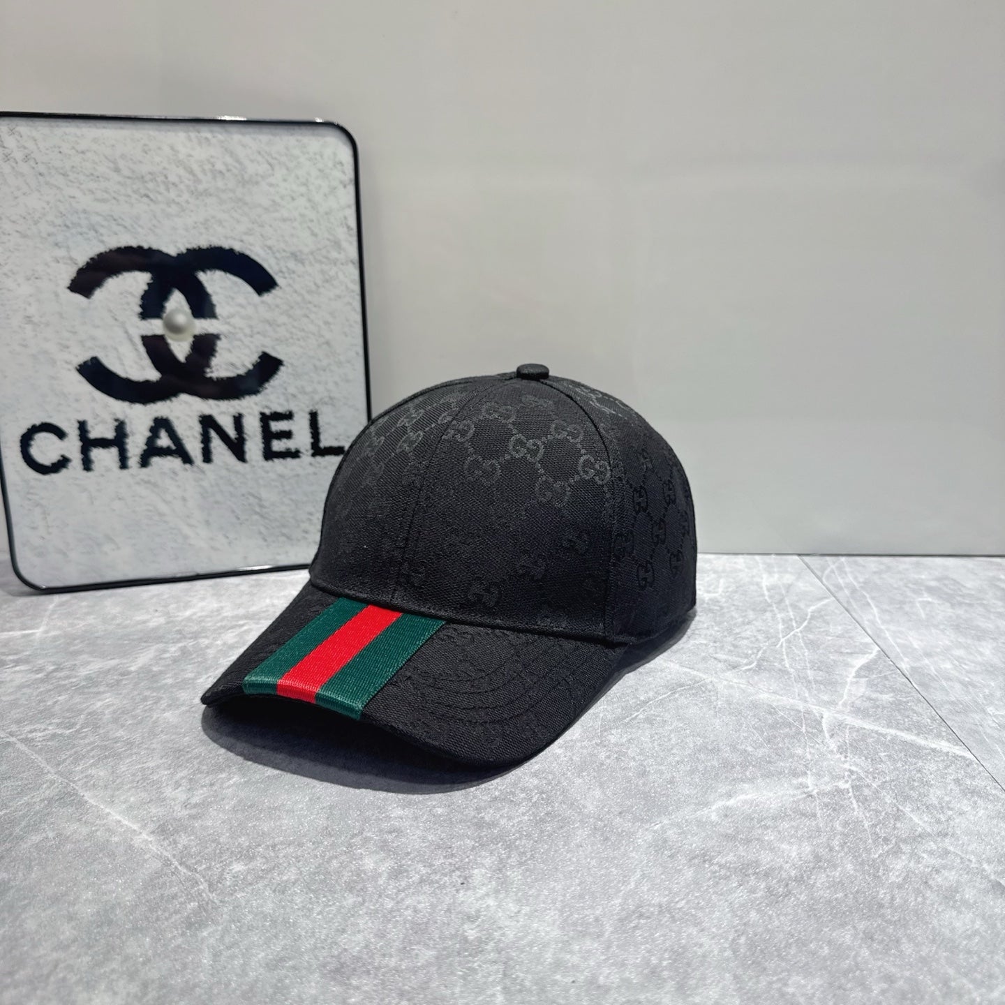 Baseball cap