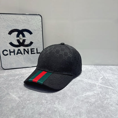 Baseball cap