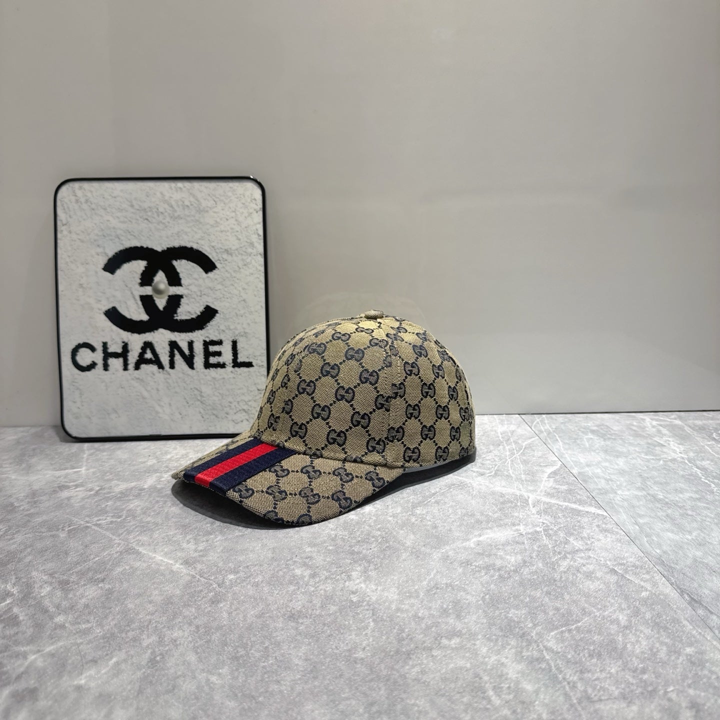 Baseball cap