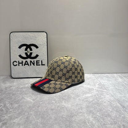 Baseball cap