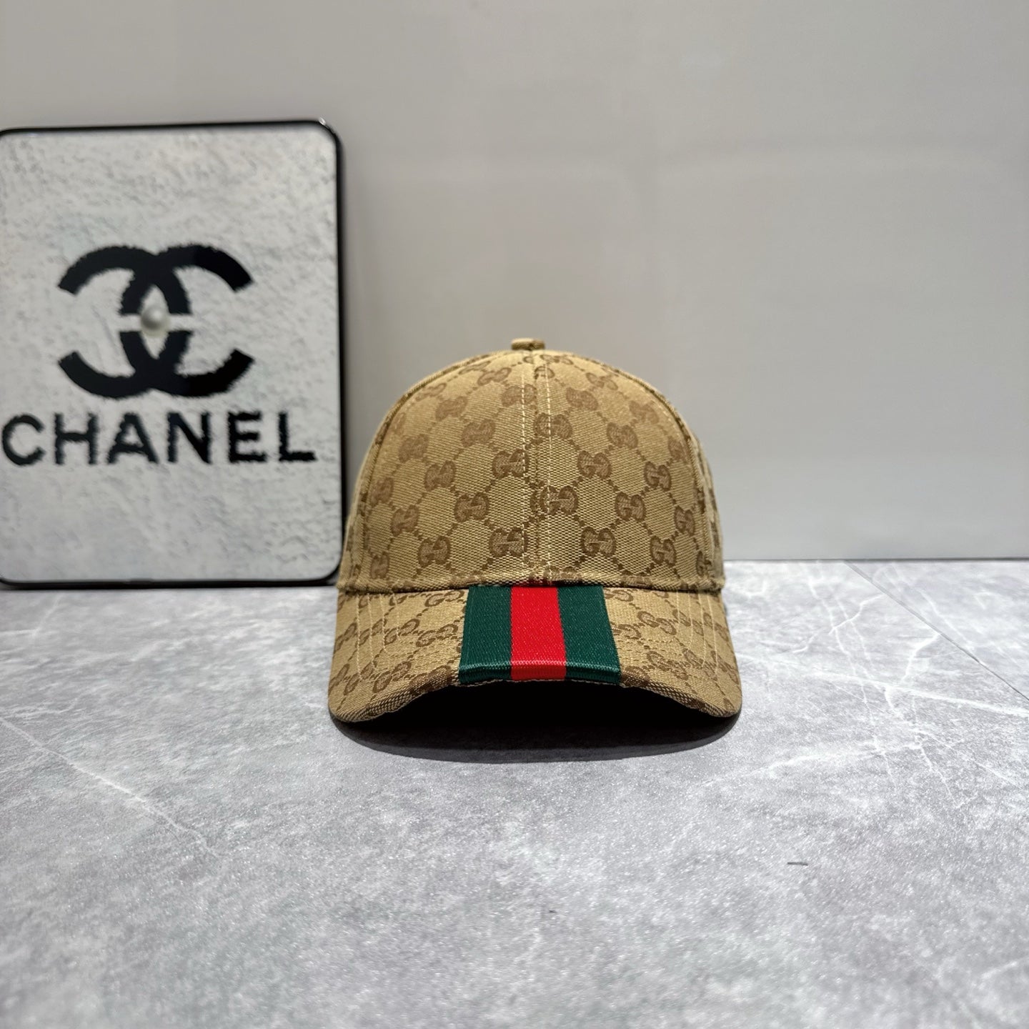 Baseball cap
