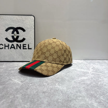 Baseball cap