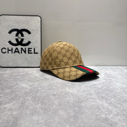 Baseball cap