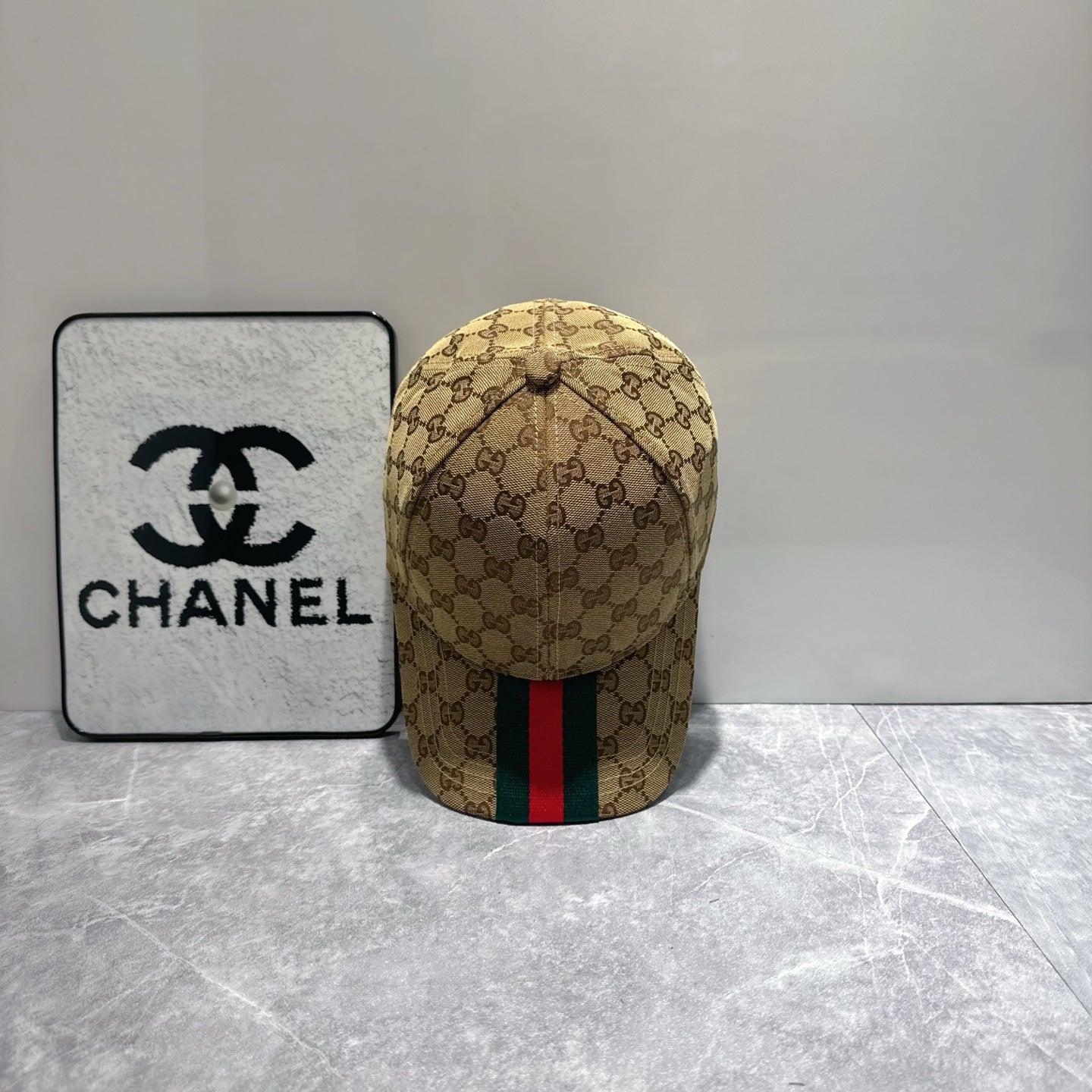 Baseball cap