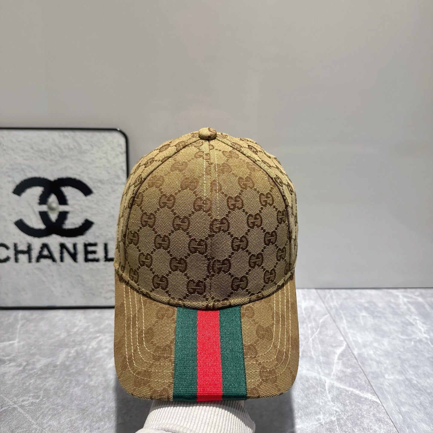 Baseball cap