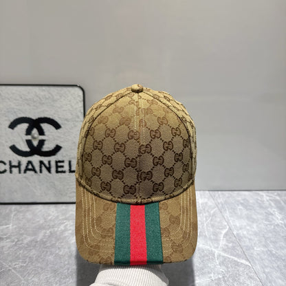 Baseball cap