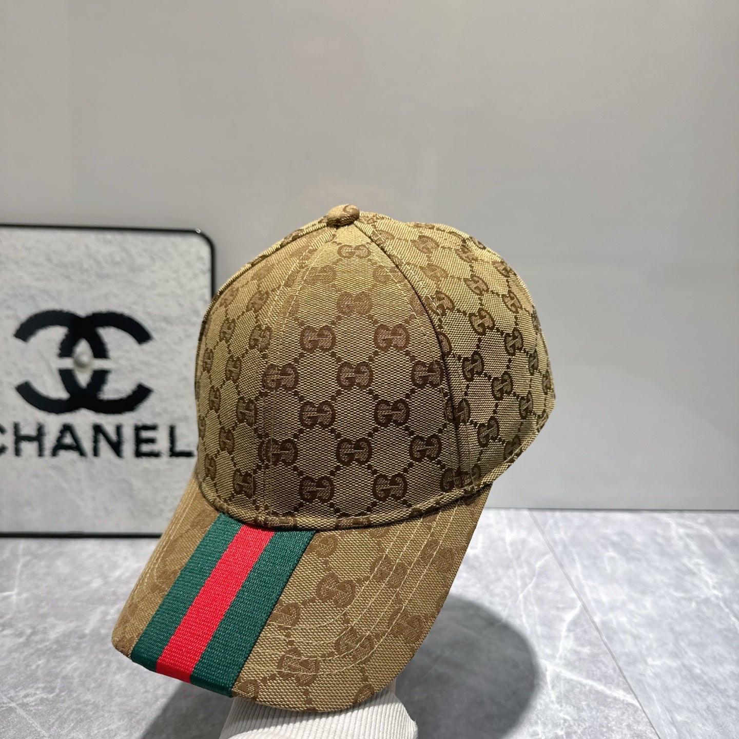 Baseball cap