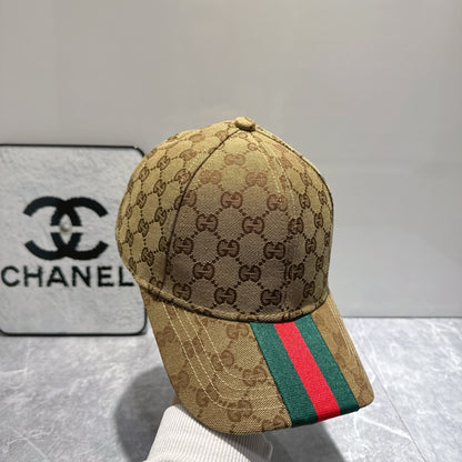 Baseball cap