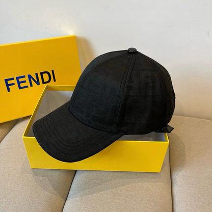 Baseball cap