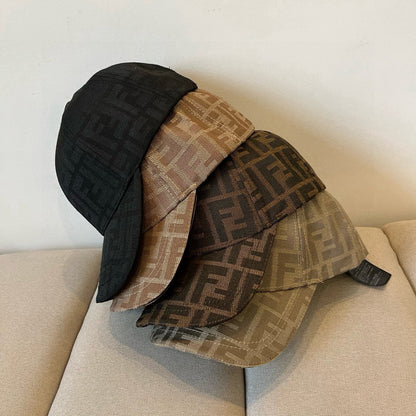Baseball cap