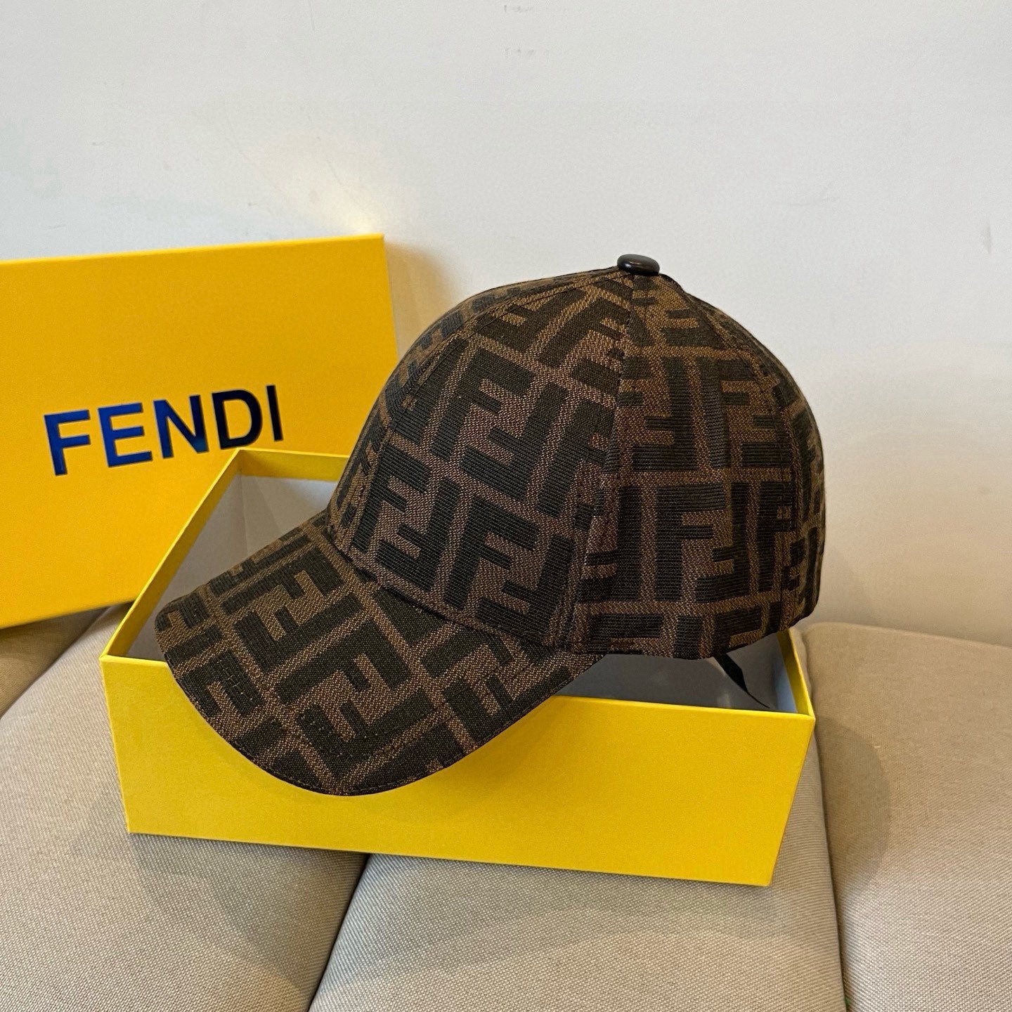 Baseball cap