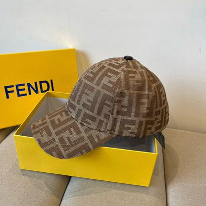Baseball cap