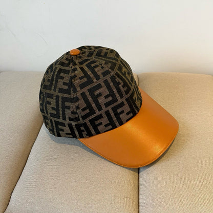 Baseball cap