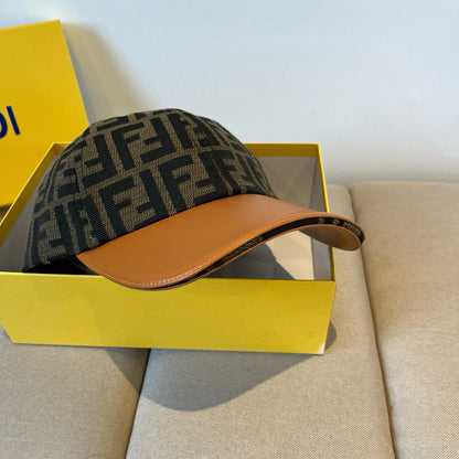 Baseball cap
