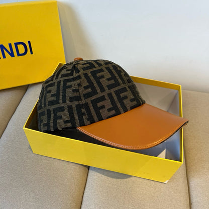 Baseball cap