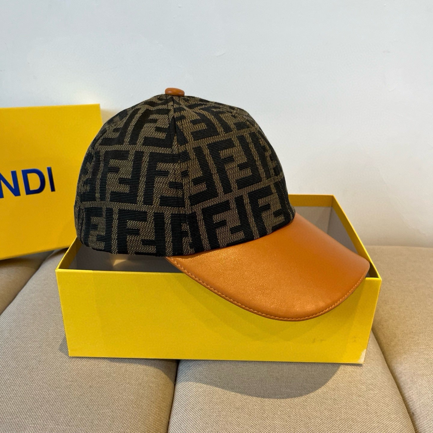 Baseball cap
