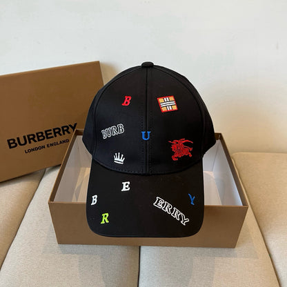 Baseball cap