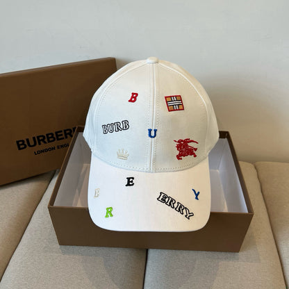 Baseball cap