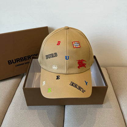 Baseball cap