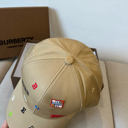 Baseball cap