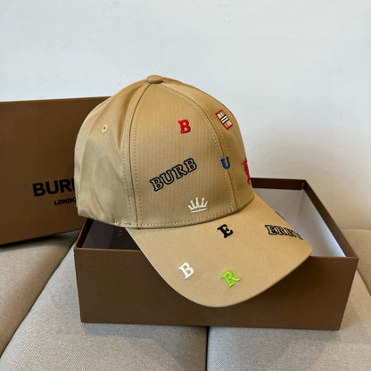 Baseball cap