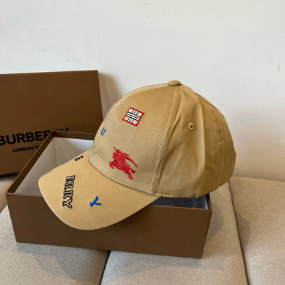 Baseball cap